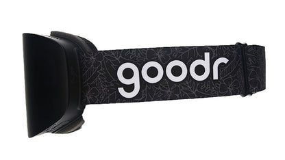 Goodr Snow Goggles