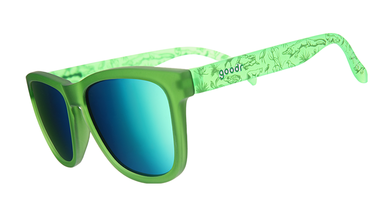 Goodr National Park Sunglasses