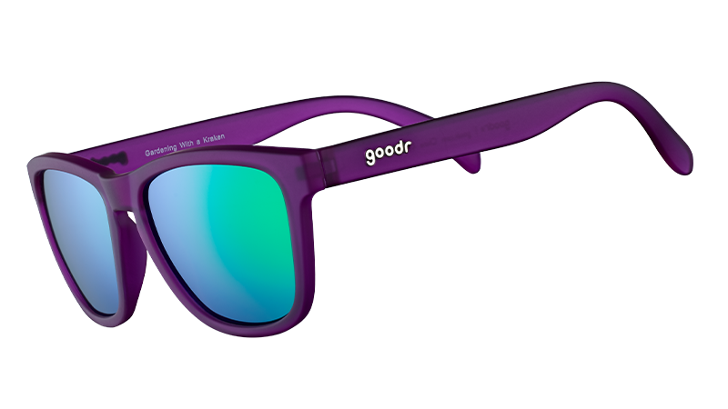Goodr Sunglasses OG