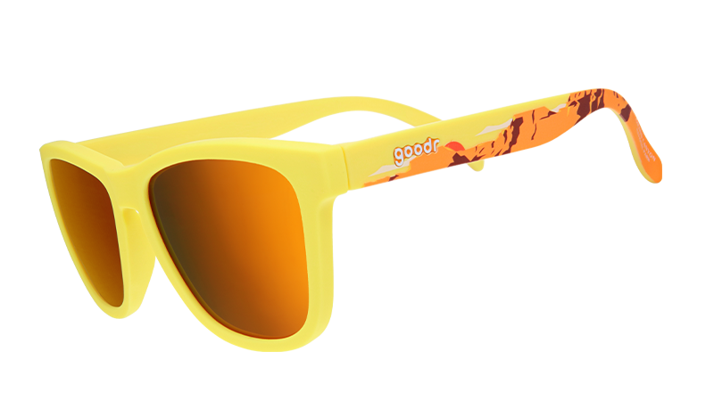 Goodr National Park Sunglasses