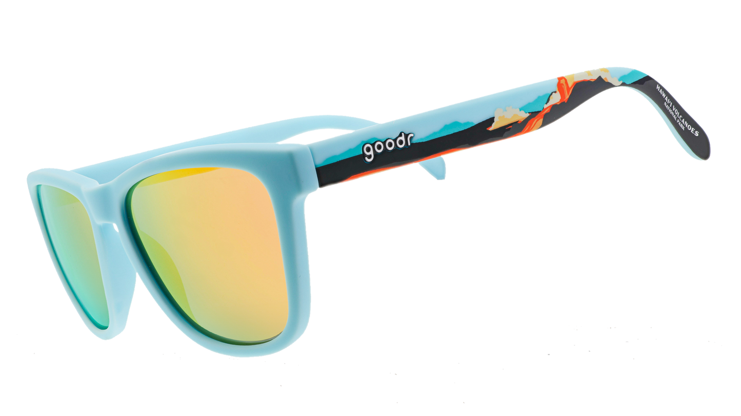 Goodr National Park Sunglasses