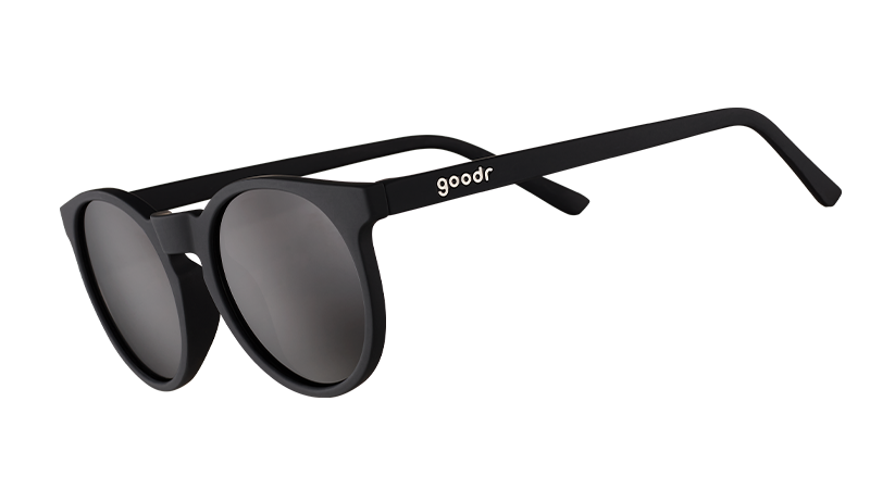 Goodr Sunglasses Round Circle G