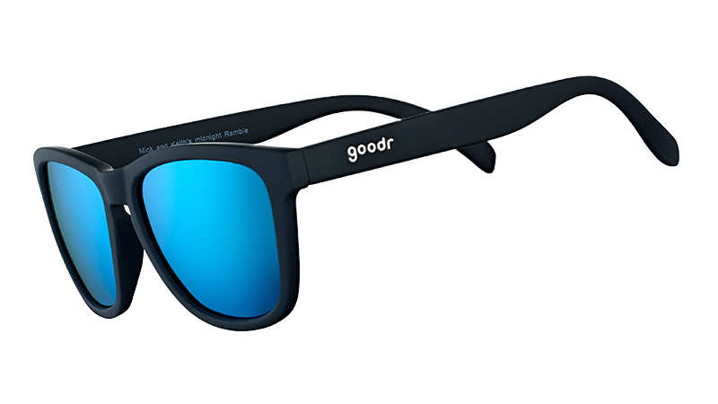 Goodr Sunglasses OG