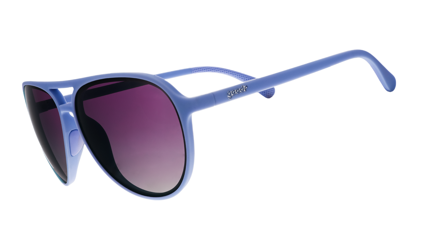Goodr Sunglasses Aviator Mach G