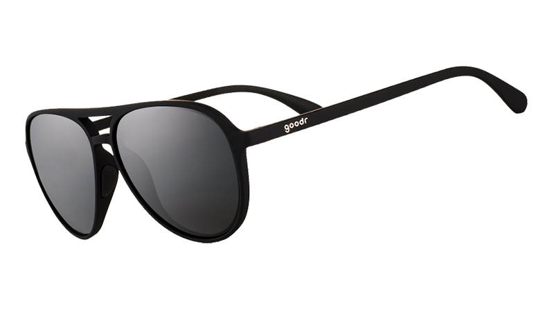 Goodr Sunglasses Aviator Mach G