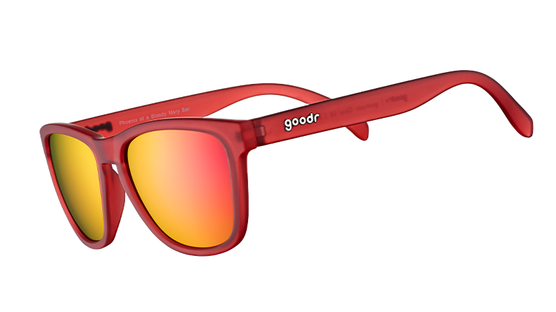 Goodr Sunglasses OG