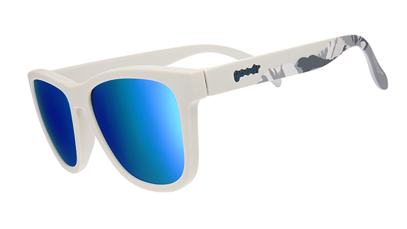 Goodr National Park Sunglasses