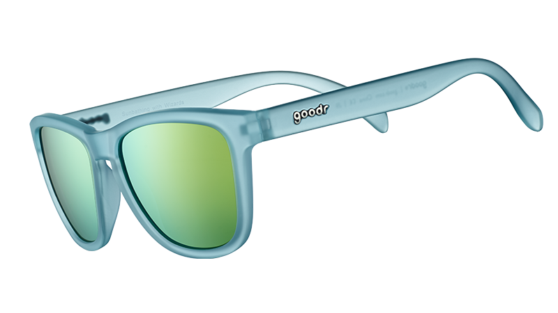 Goodr Sunglasses OG
