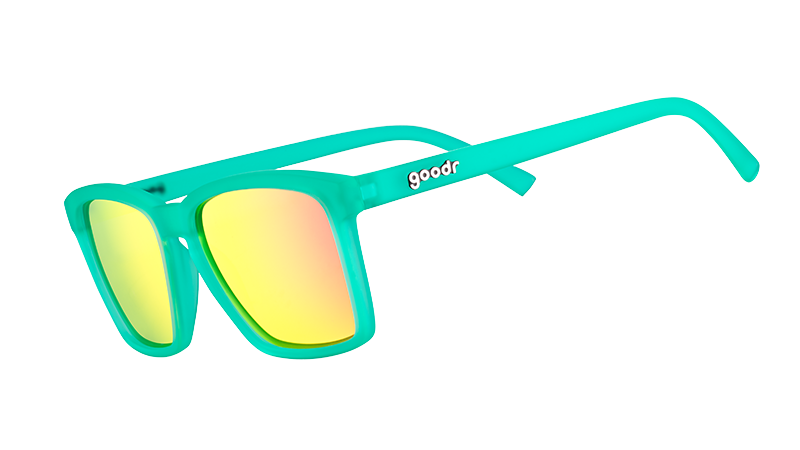 Goodr Sunglasses LFG