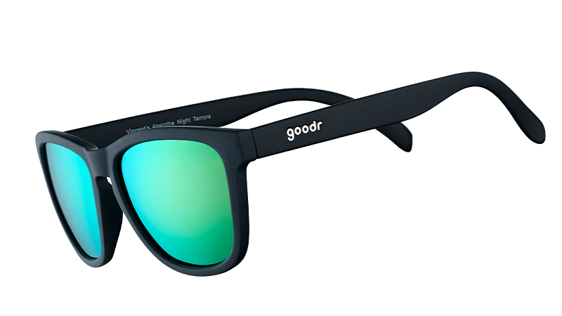 Goodr Sunglasses OG