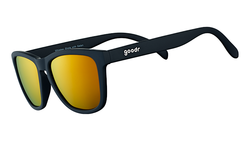 Goodr Sunglasses OG