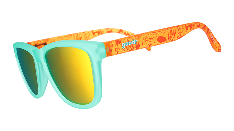 Goodr National Park Sunglasses