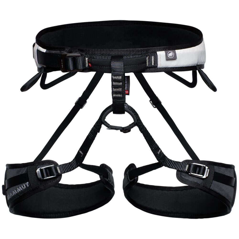 Mammut Ophir 3.0 Slide Harness