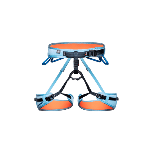 Mammut Ophir 3.0 Slide Harness Women