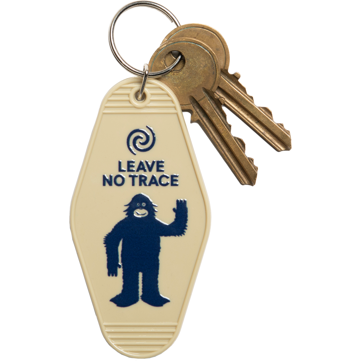 Land Mark Keychain
