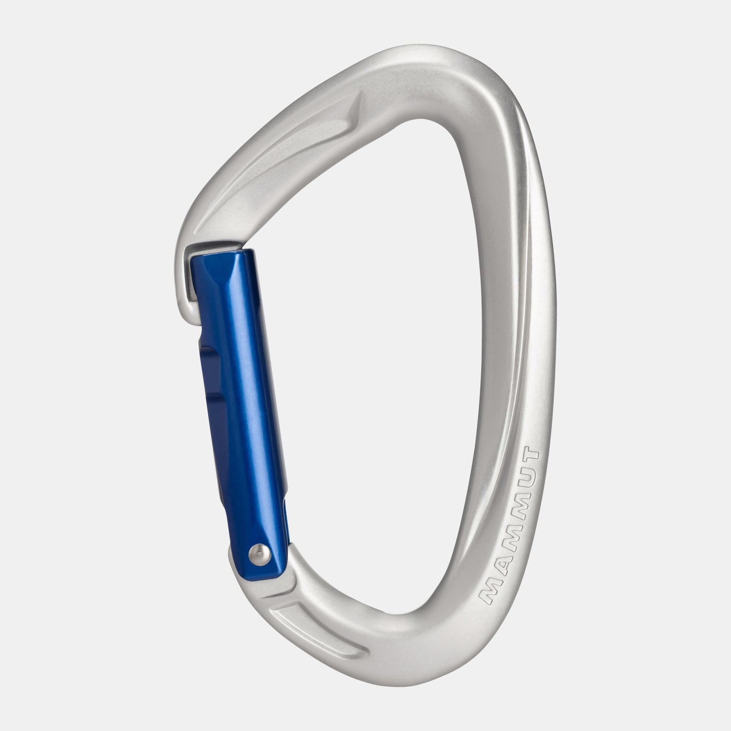 Mammut Crag Key Lock Carabiner