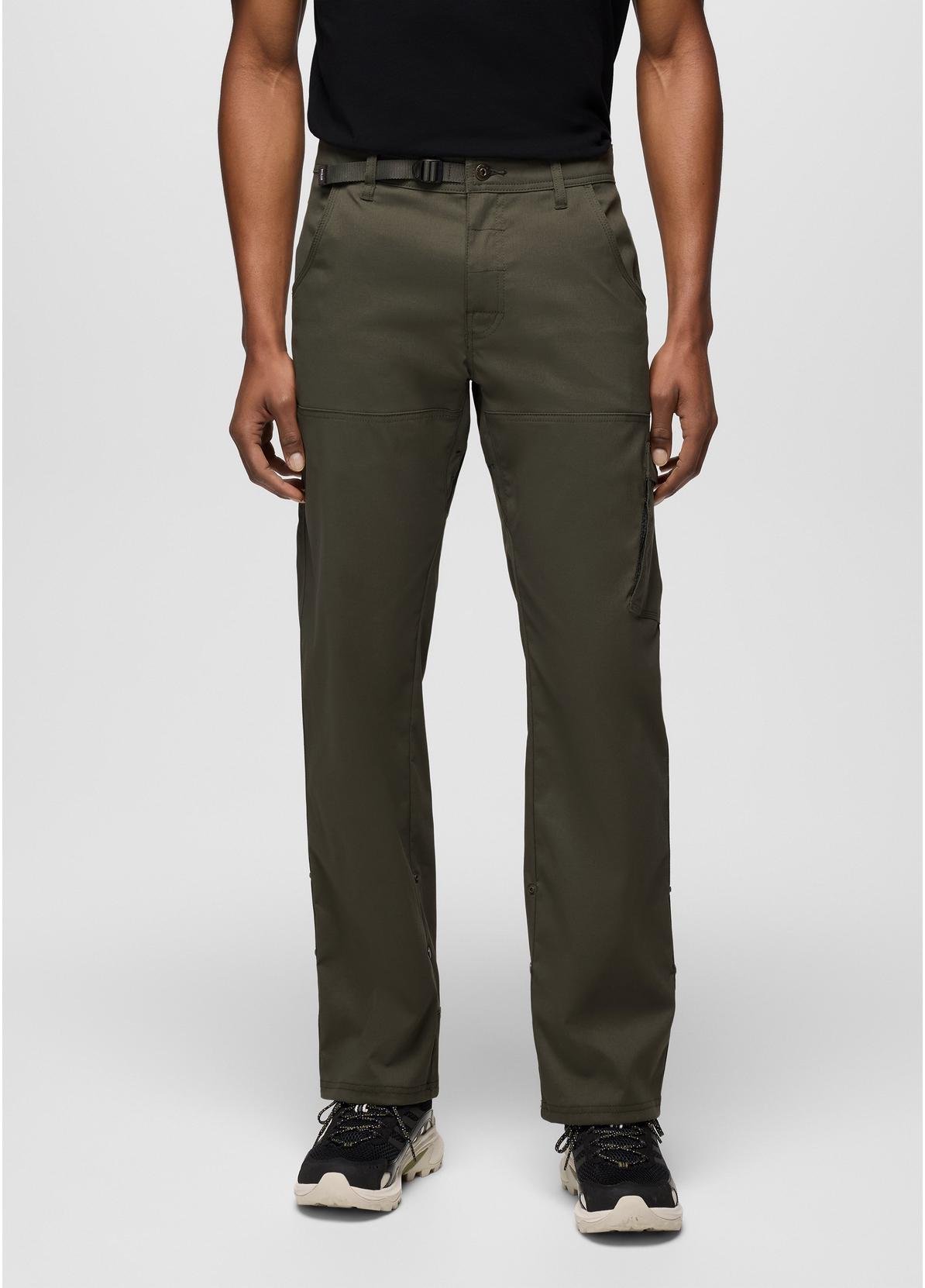 Prana Stretch Zion Pant