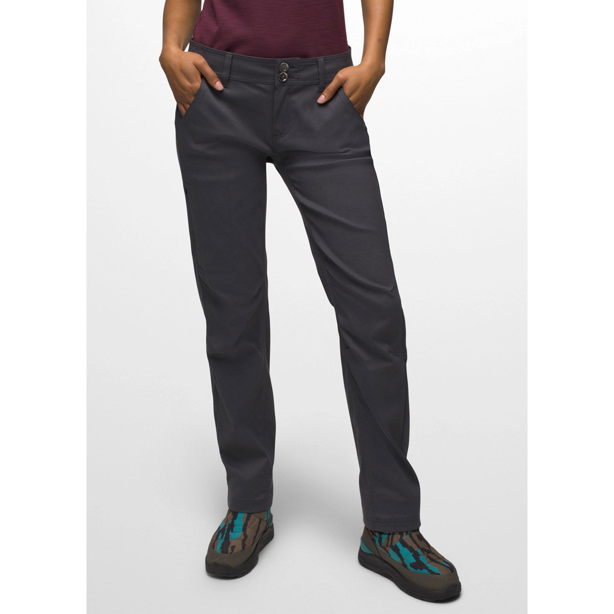 Prana Women's Halle Straight Pant
