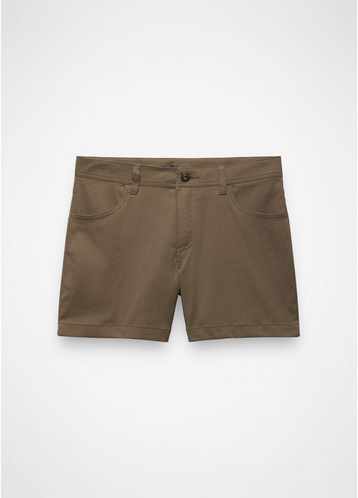 Prana Women's Stretch Zion Halle Short