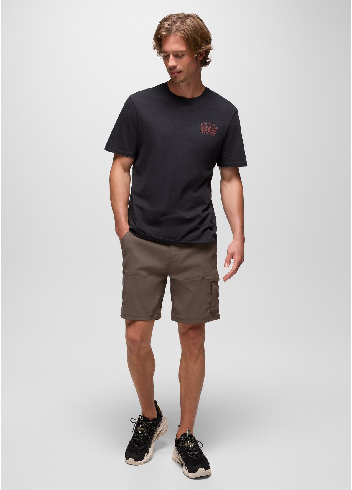 Prana Men's Stretch Zion Short