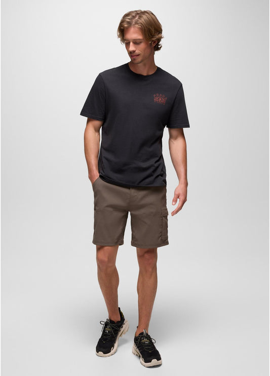 Prana Men's Stretch Zion Short