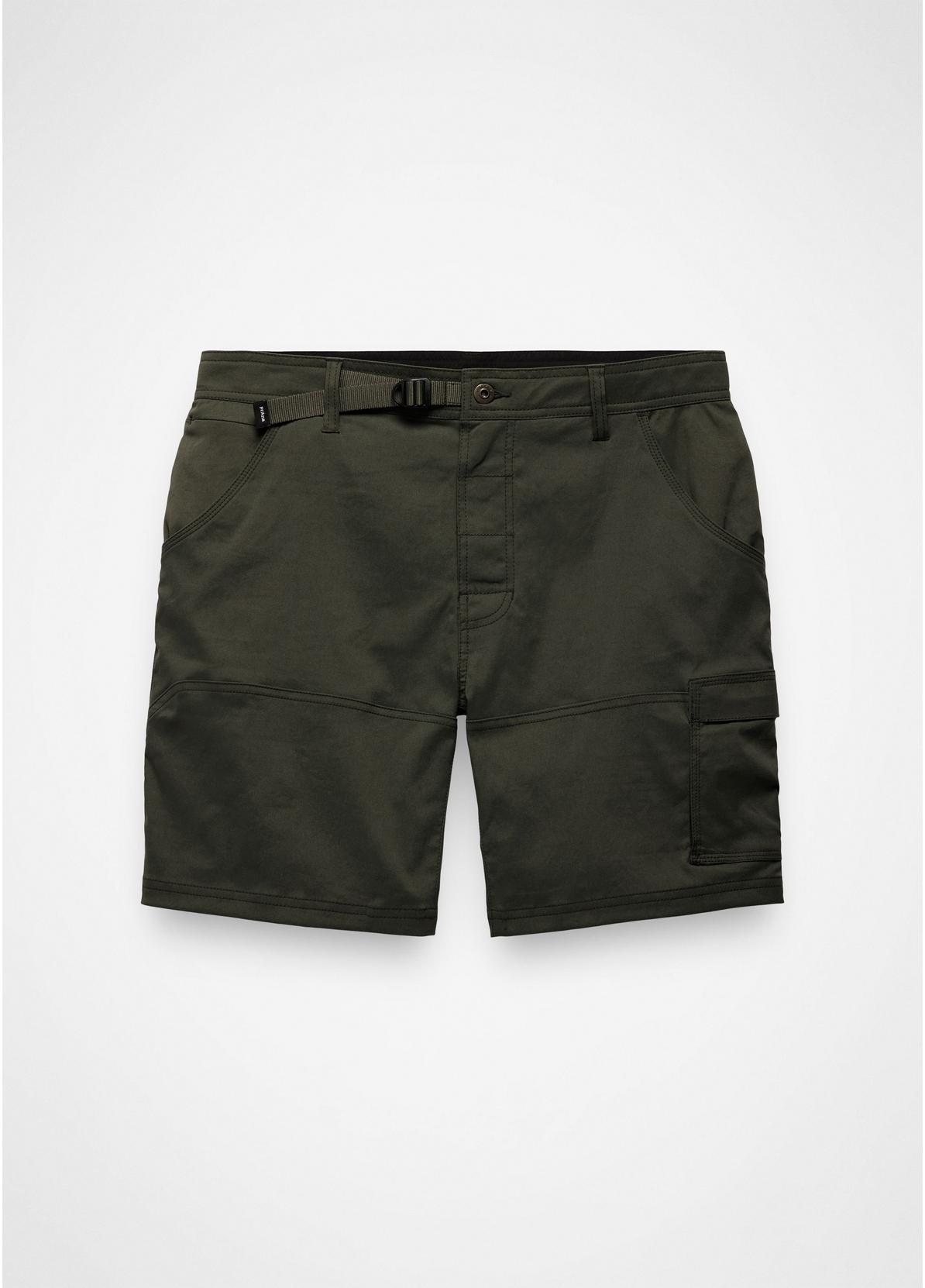 Prana Men's Stretch Zion Short