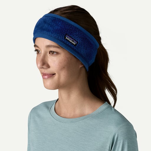 Patagonia Re-Tool Fleece Headband
