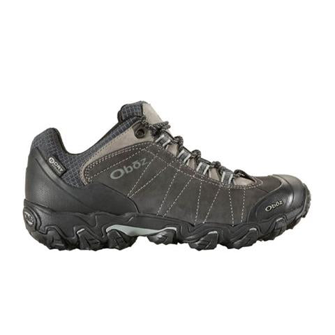 Oboz Bridger Low B-Dry