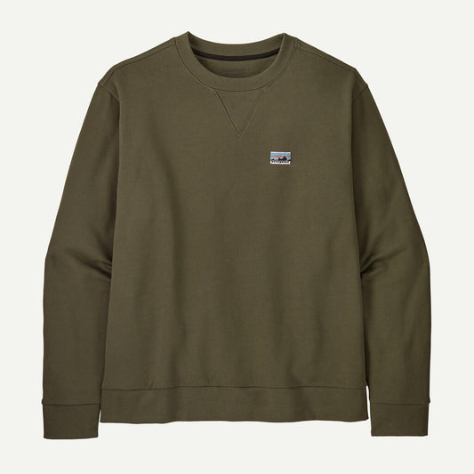 Patagonia Daily Crewneck Sweatshirt