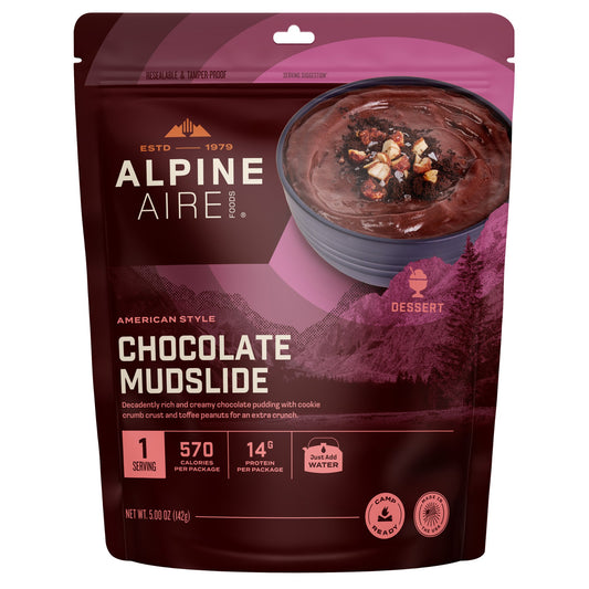 AlpineAire Dessert