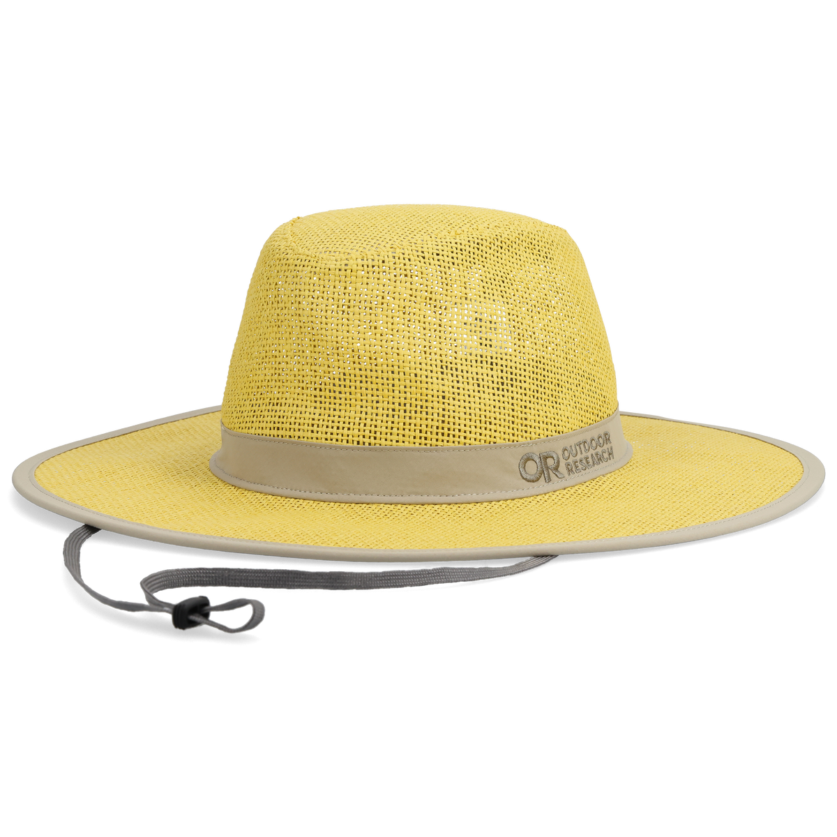 OR Papyrus Brim Sun Hat