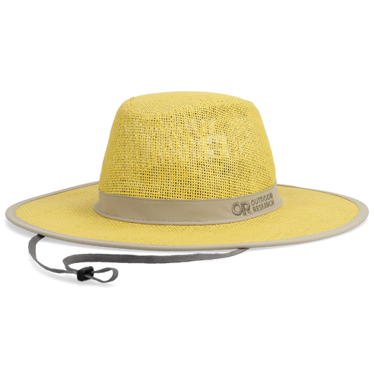 OR Papyrus Brim Sun Hat