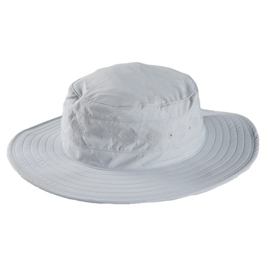 OR Solar Roller Sun Hat