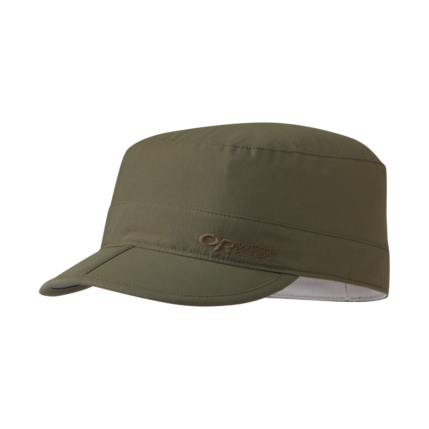 OR Radar Pocket Cap