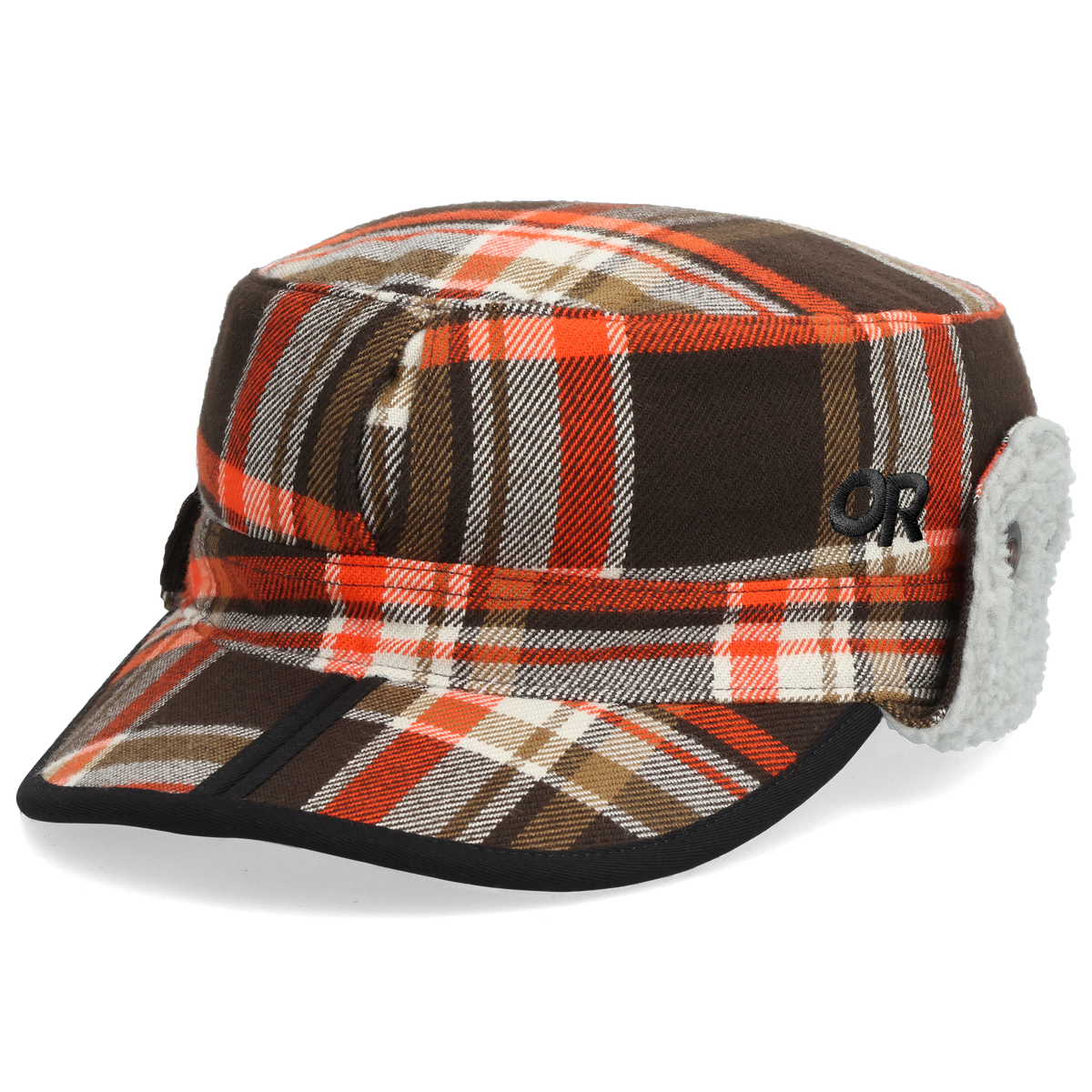 OR Yukon Cap