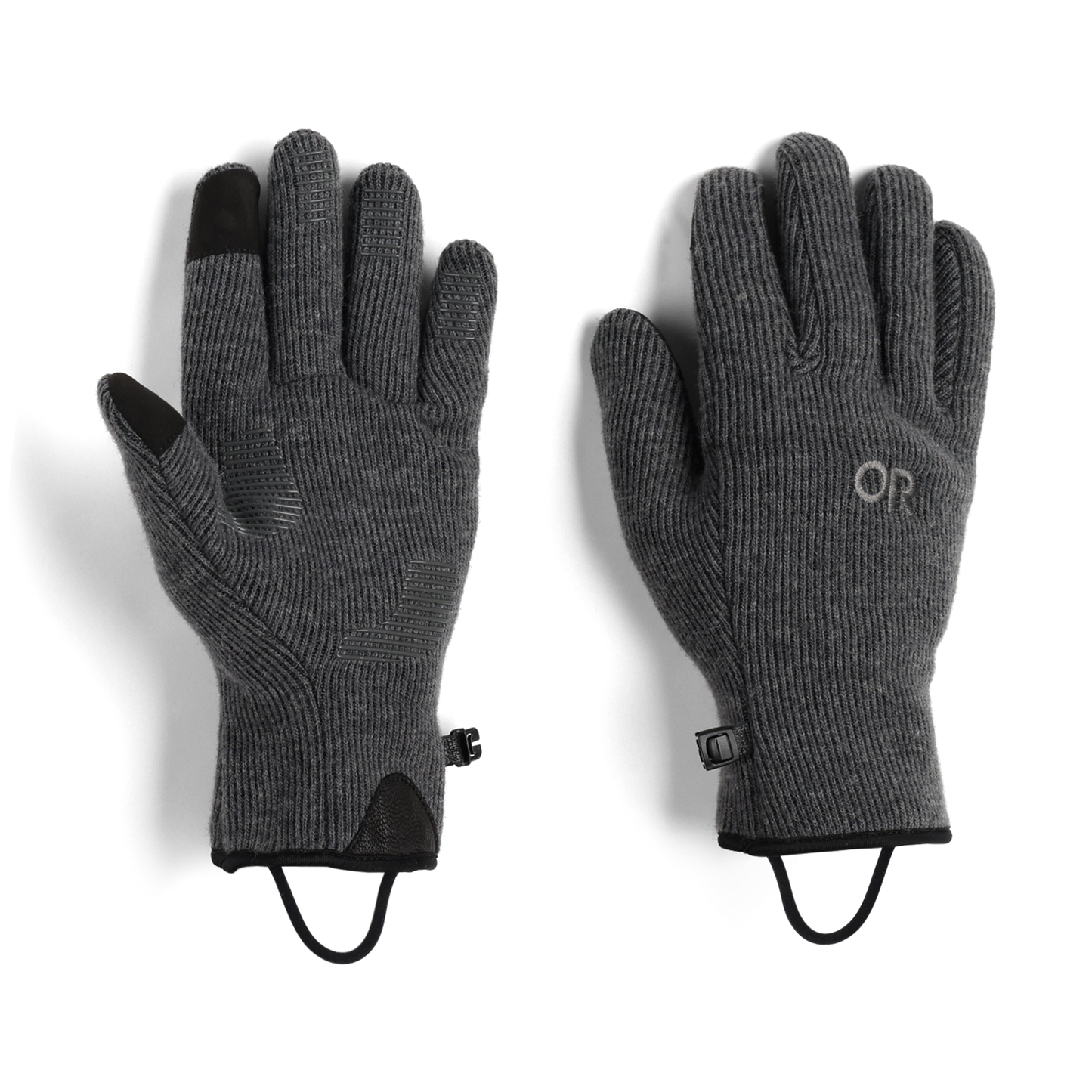 OR Men's Flurry Sensor Gloves