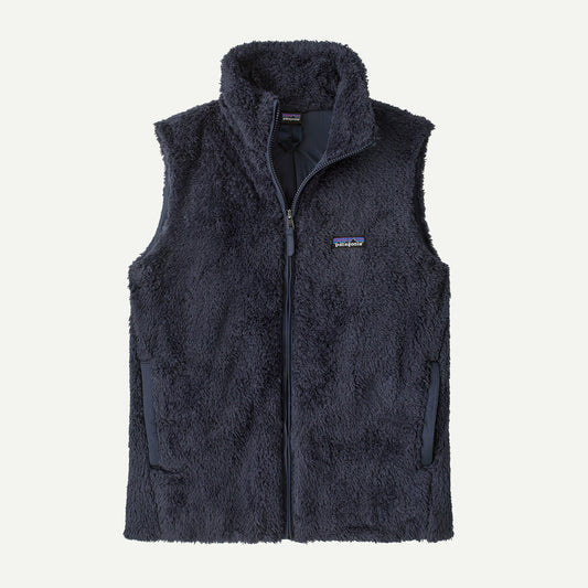 Patagonia Women's Los Gatos Fleece Vest