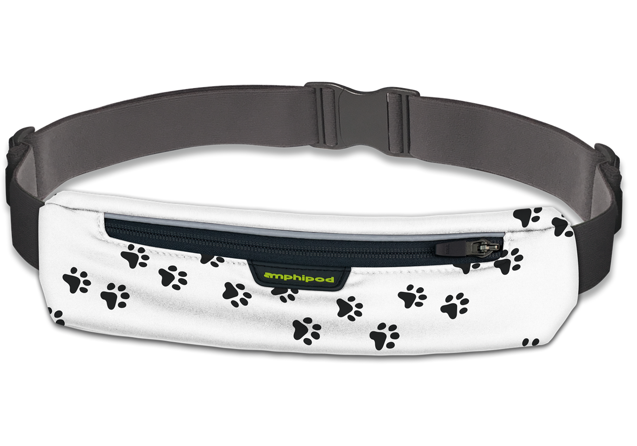 Amphipod Microstretch Luxe Belt