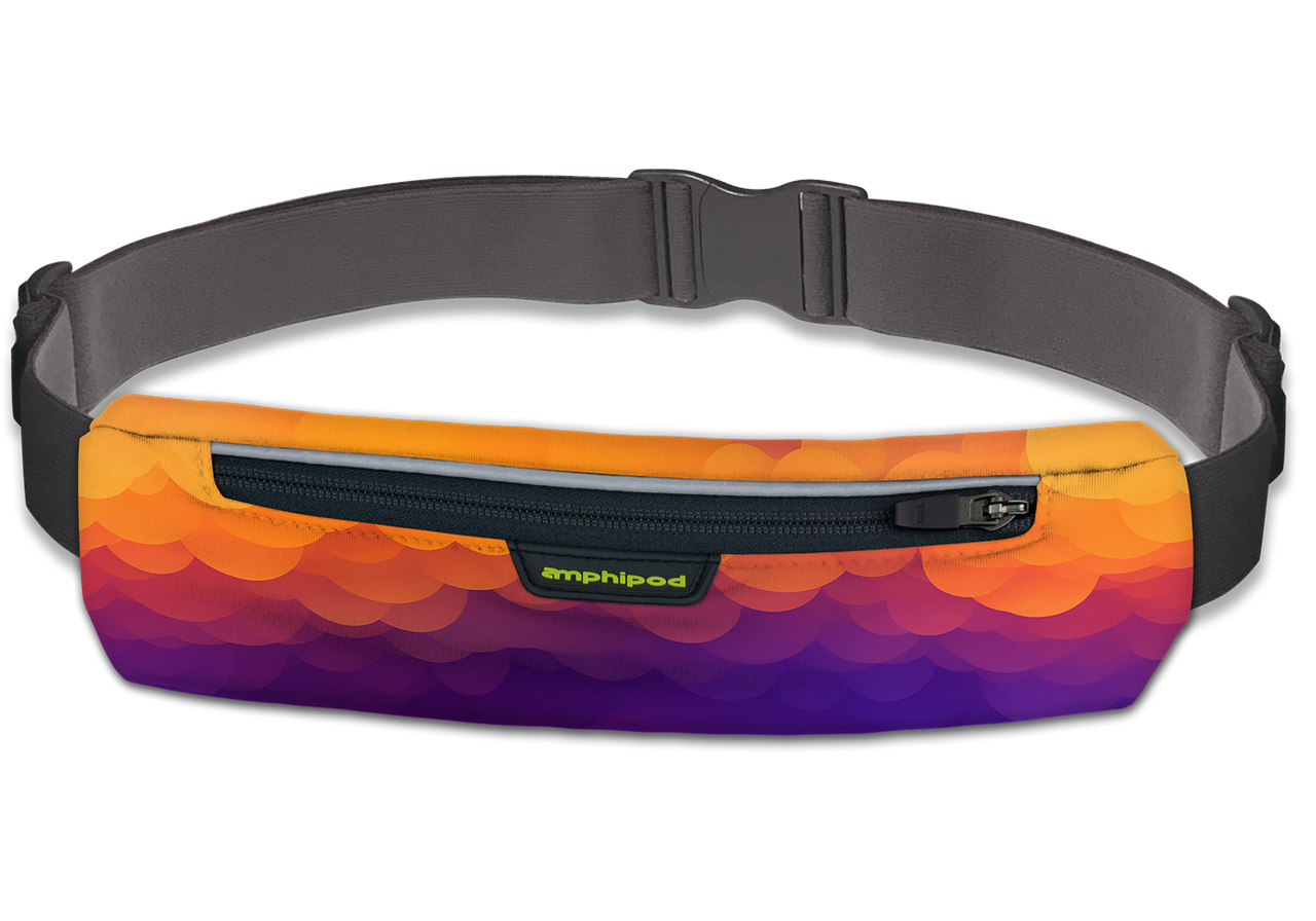 Amphipod Microstretch Luxe Belt