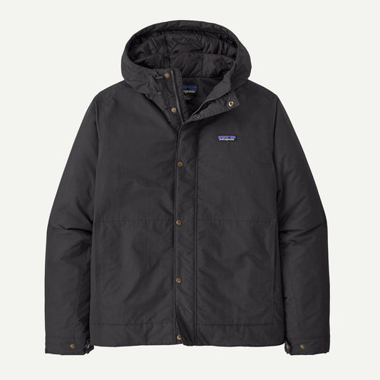 Patagonia Men's Isthmus Jacket