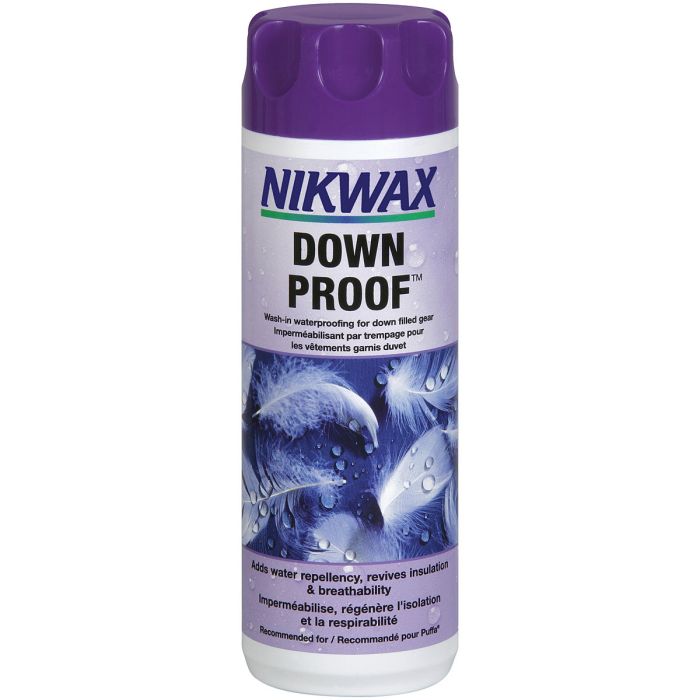 Nikwax Down Proof