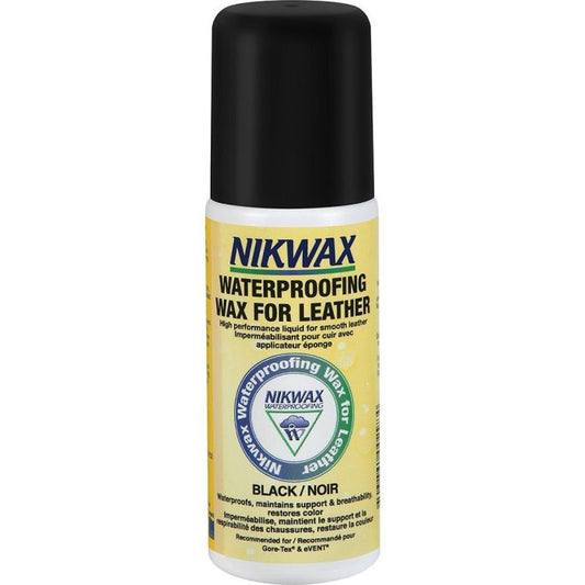 Nikwax Leather Wax