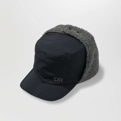 OR Whitefish Hat