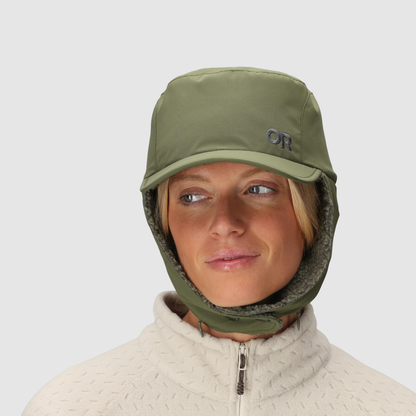 OR Whitefish Hat
