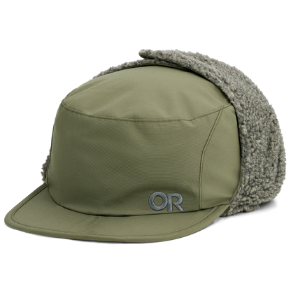 OR Whitefish Hat
