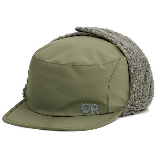 OR Whitefish Hat