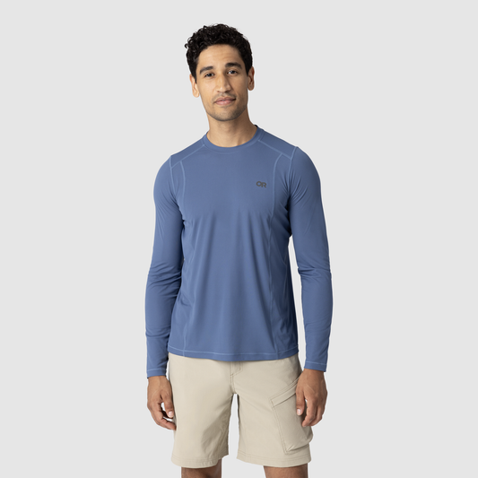 OR Men's Echo Long Sleeve Tee