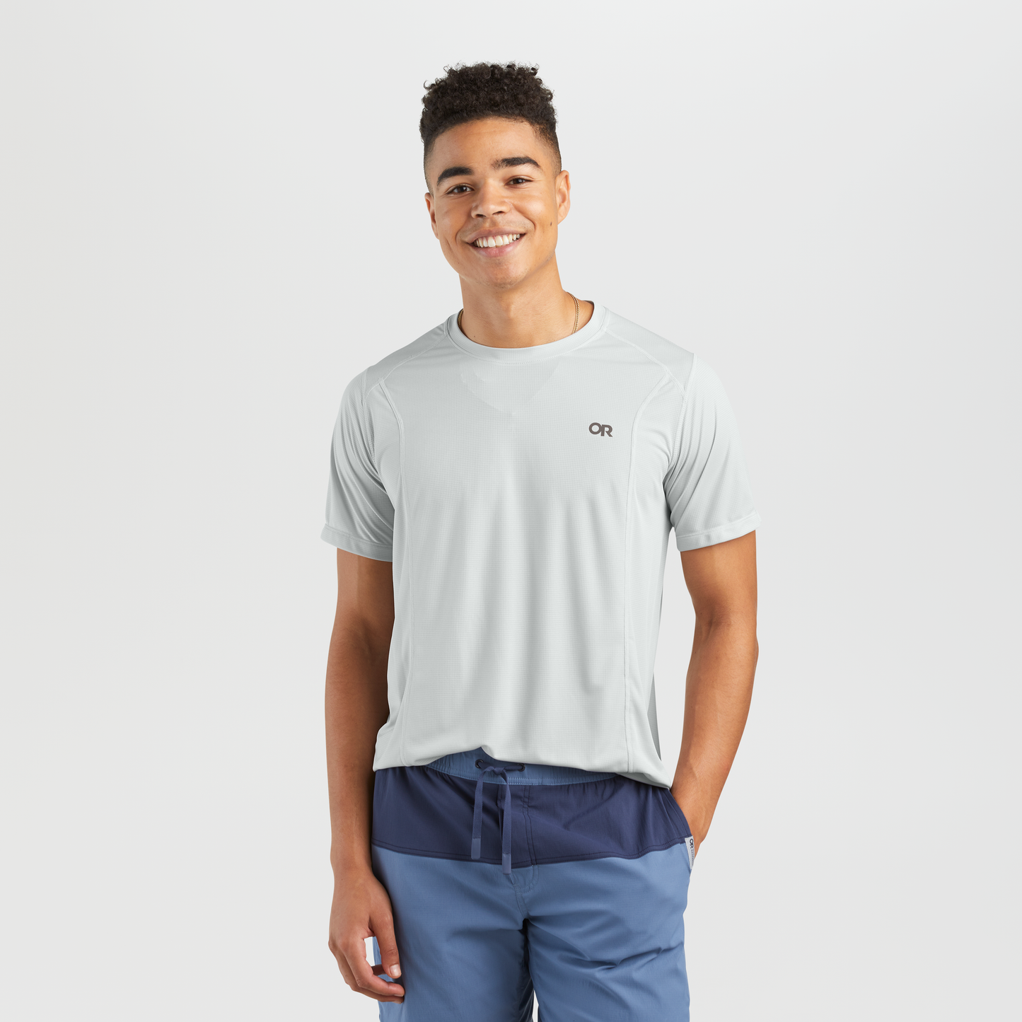 OR Men's Echo T-Shirt