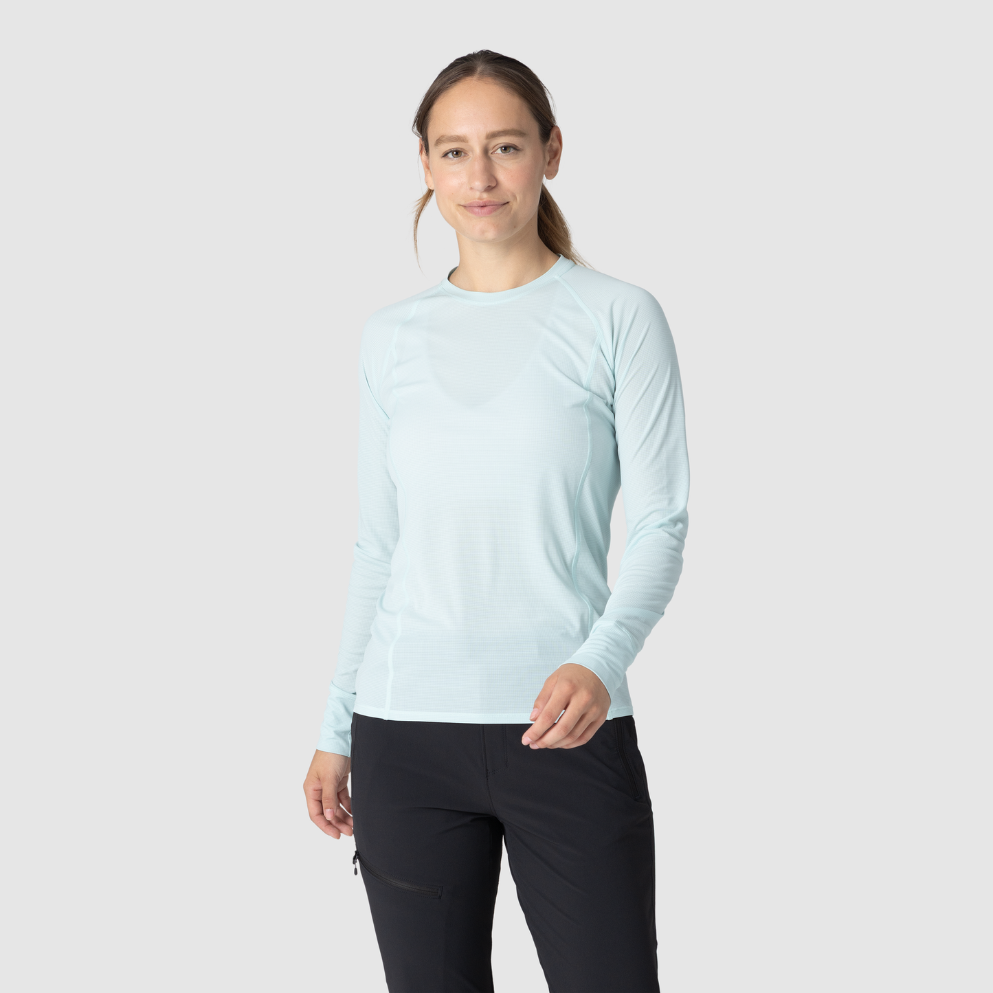 OR Women's Echo Long Sleeve Tee