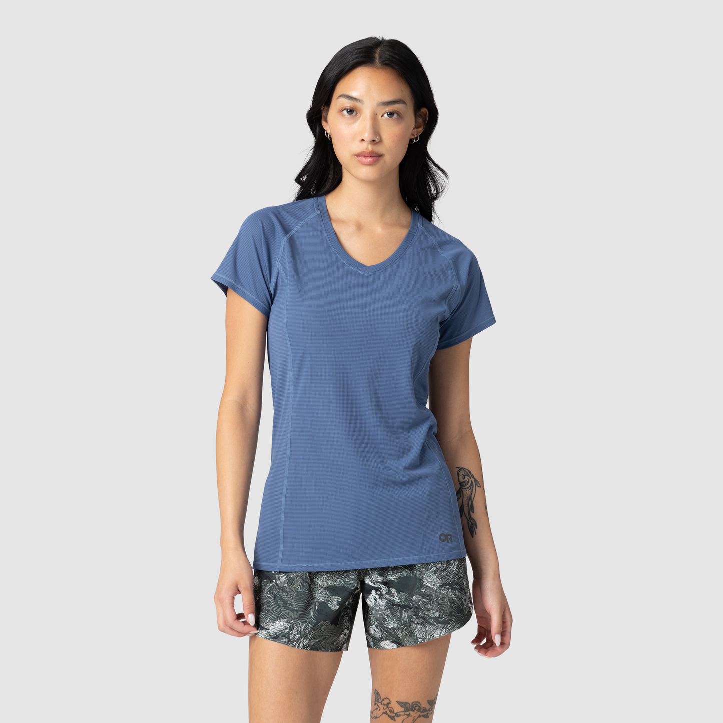 OR Women's Echo T-Shirt
